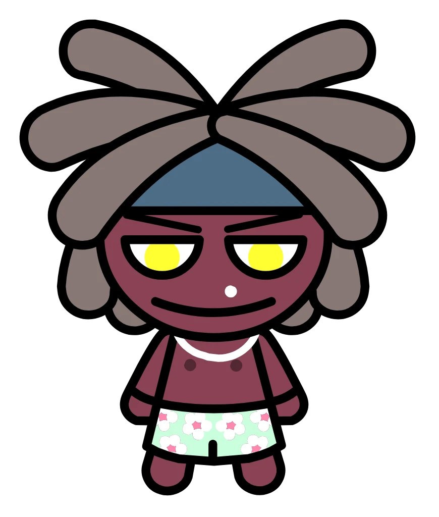 CALABER's avatar