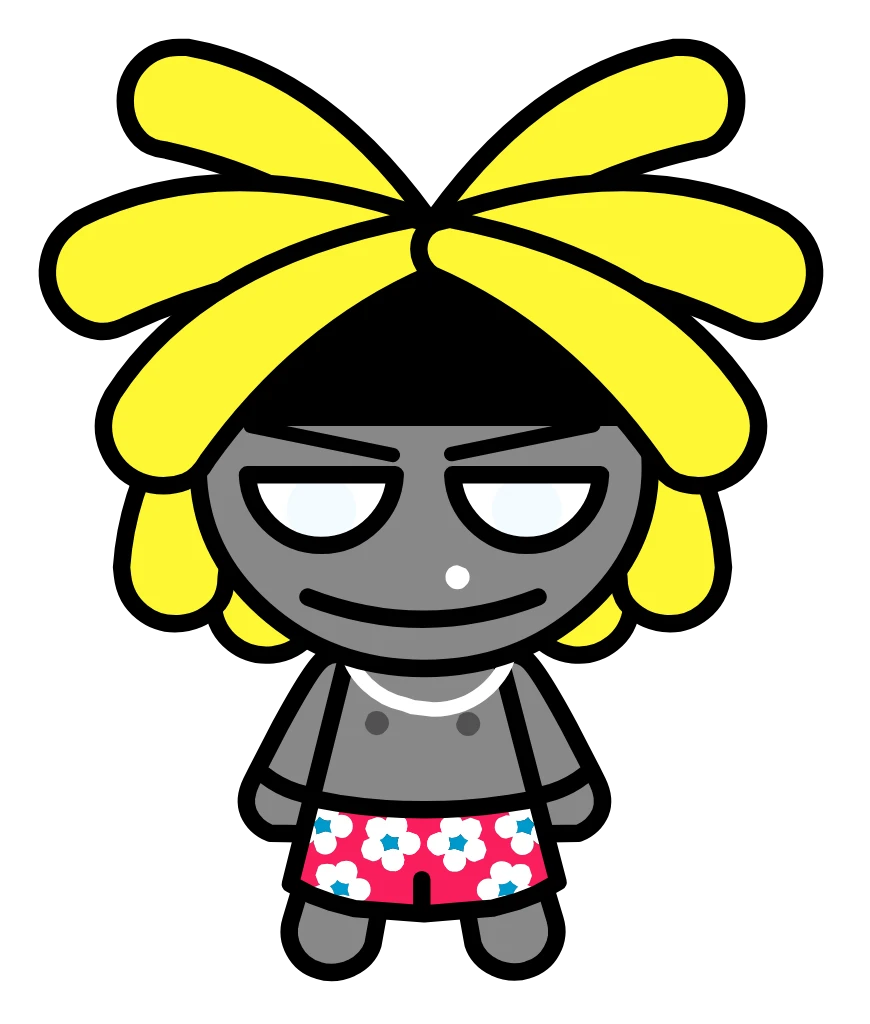 Avatar de GEARFROSTE