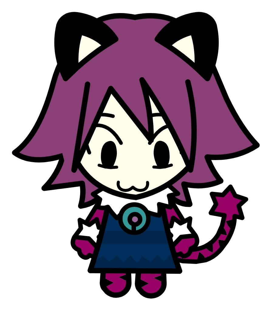 Damary's avatar