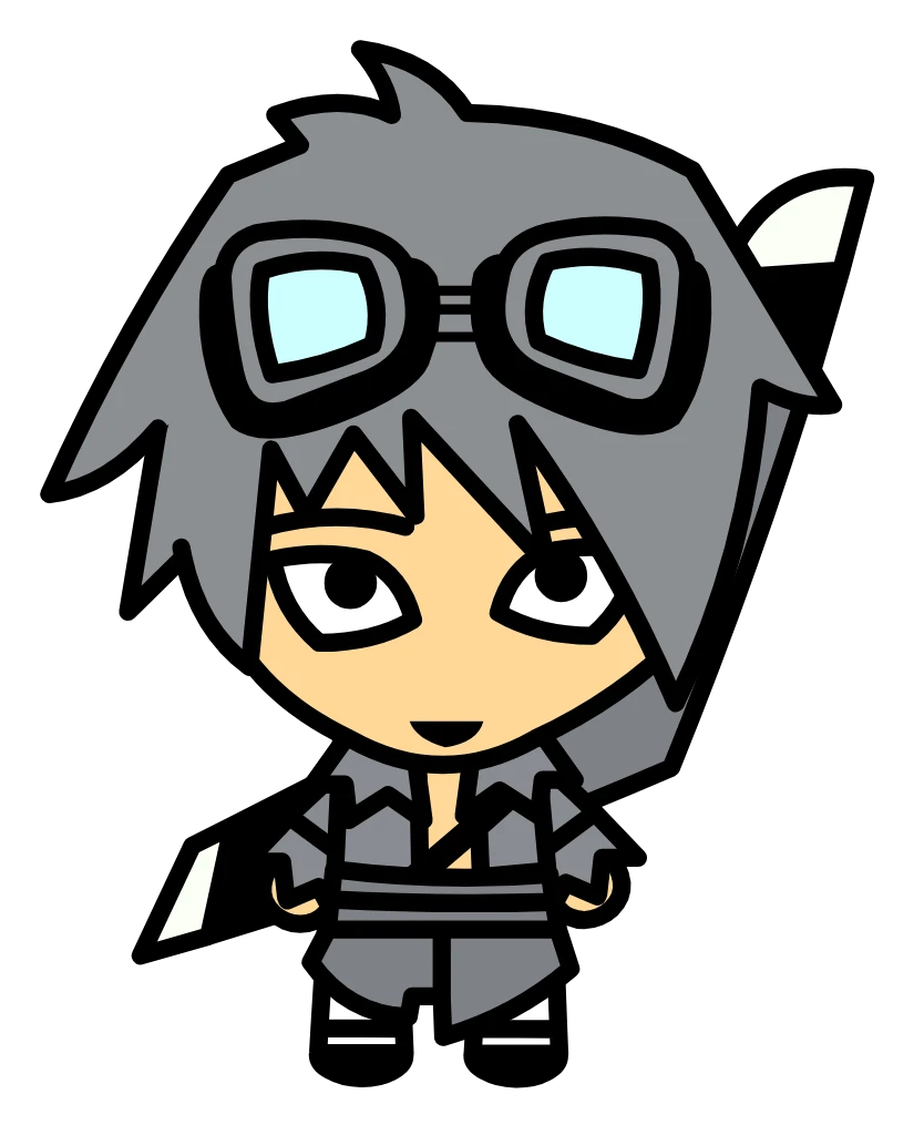 Avatar de Hermes