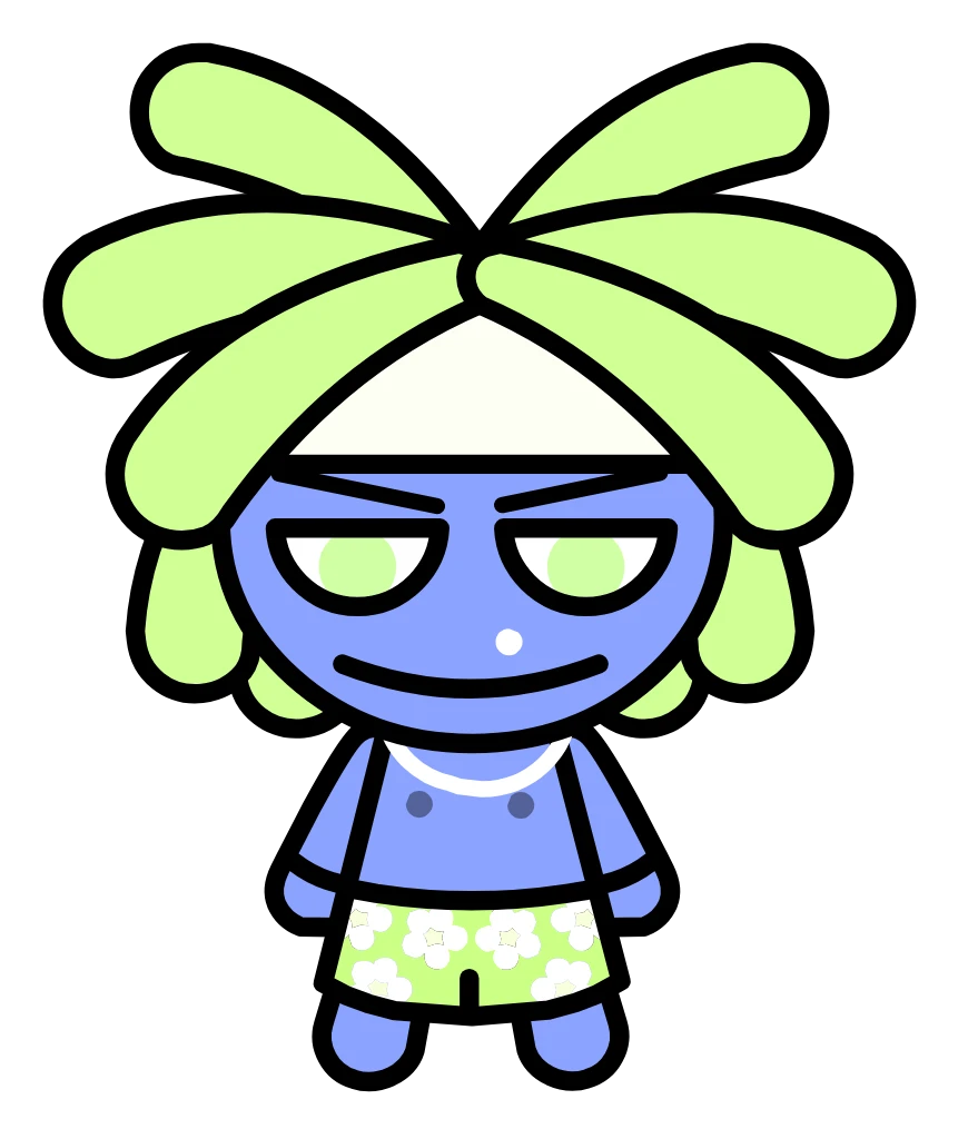 Avatar de Sonrisa