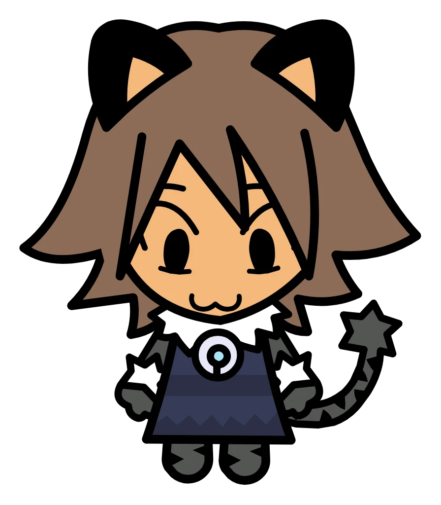 Bonheur's avatar