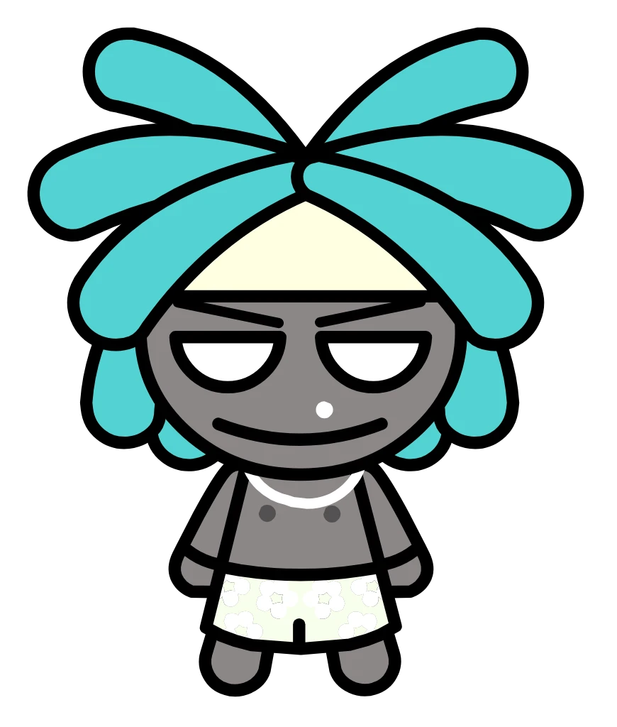 ThaRuBByka's avatar