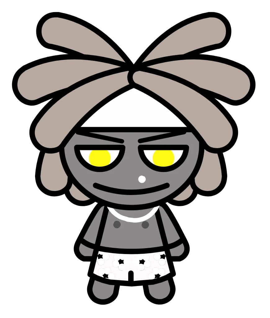 Avatar de xlYisus..