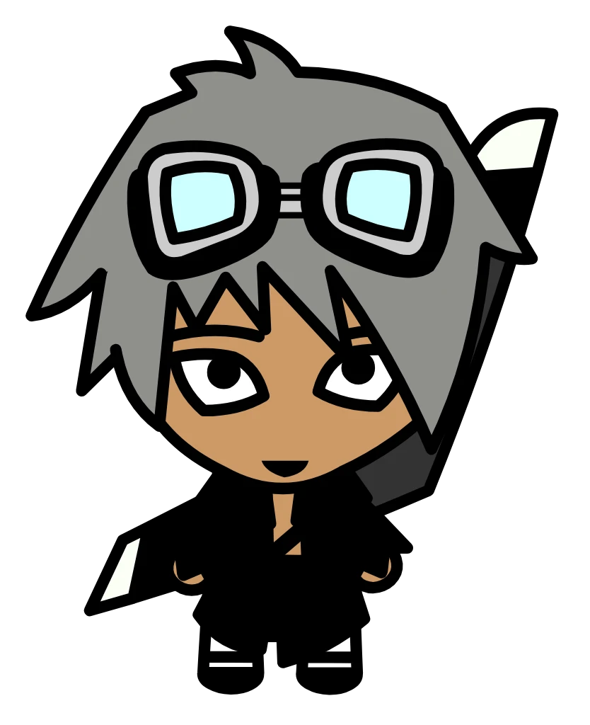 Avatar de Zaker
