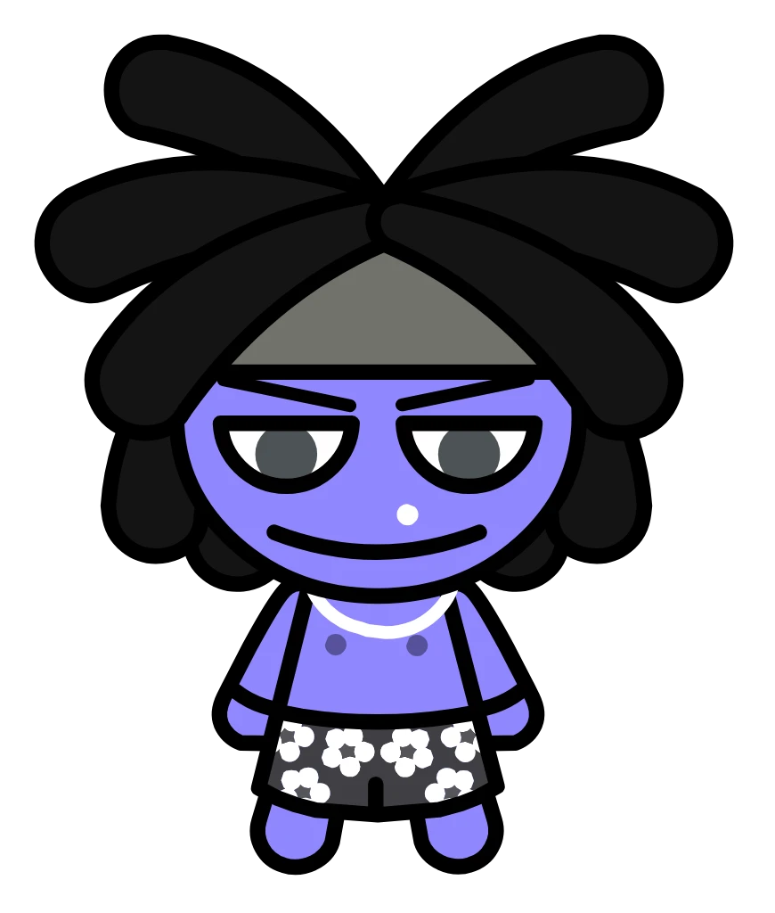 Afroki's avatar