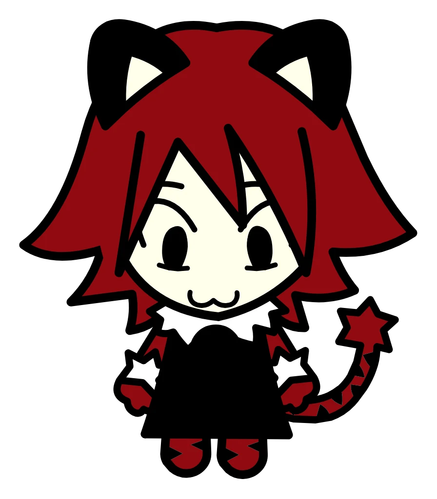 Tenshi's avatar