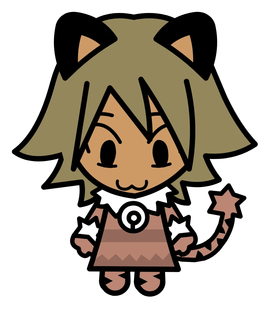 mongola's avatar
