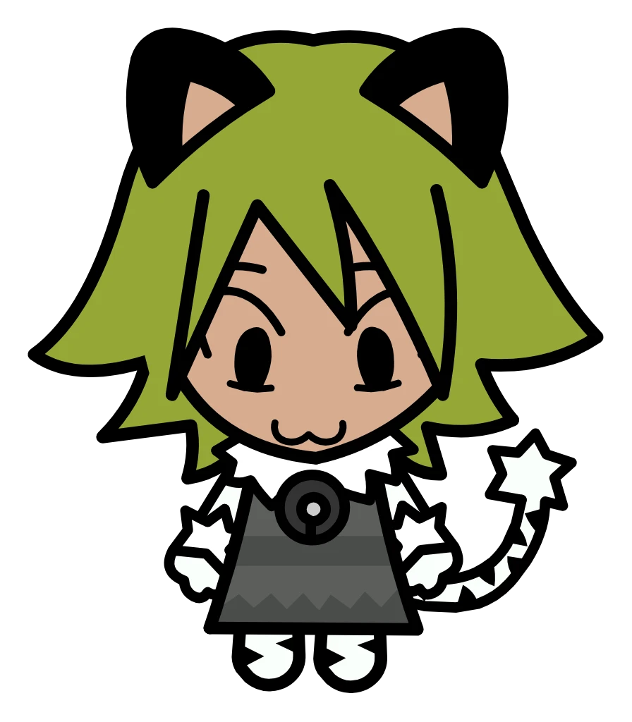 Mary:3's avatar