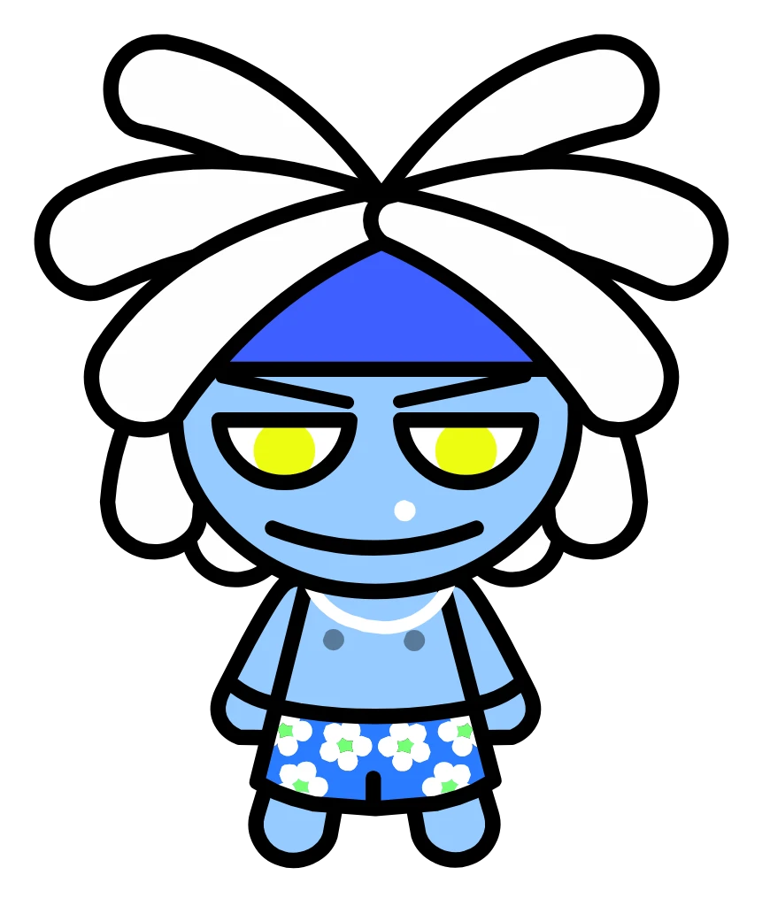 Demas's avatar