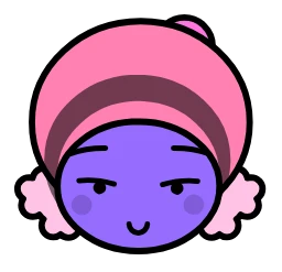 Avatar de Ecstasy.