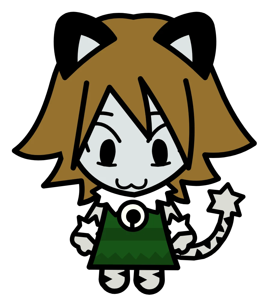 Avatar de Erecta