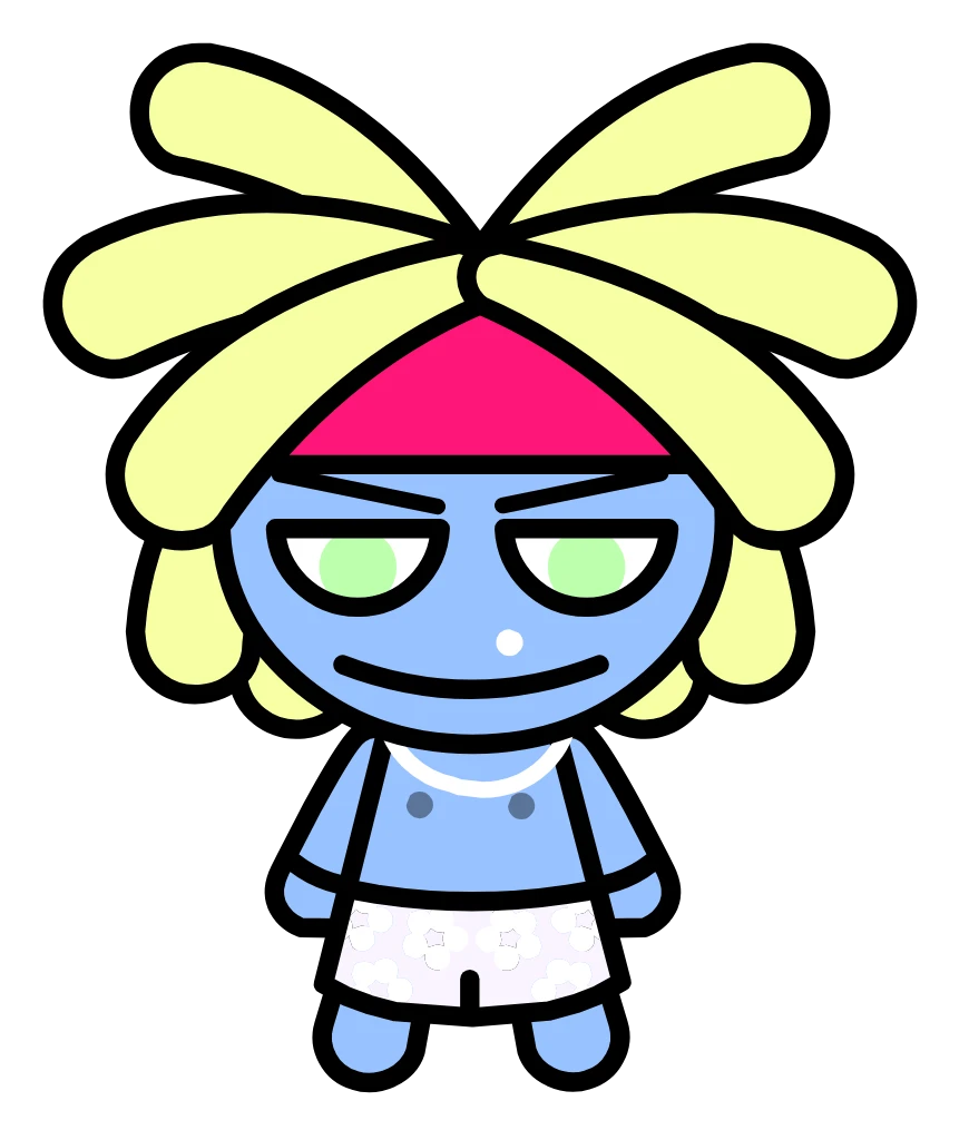 PaulaGH15's avatar