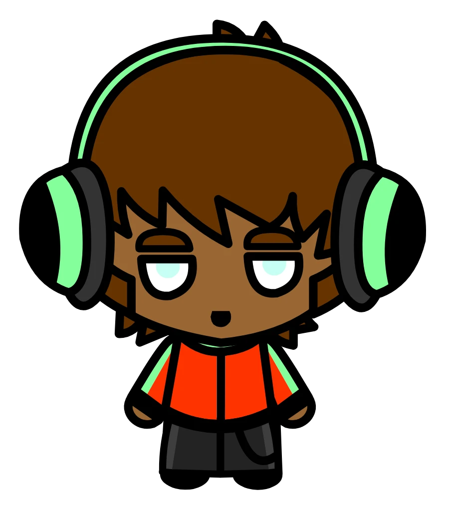 Black.Ray.'s avatar