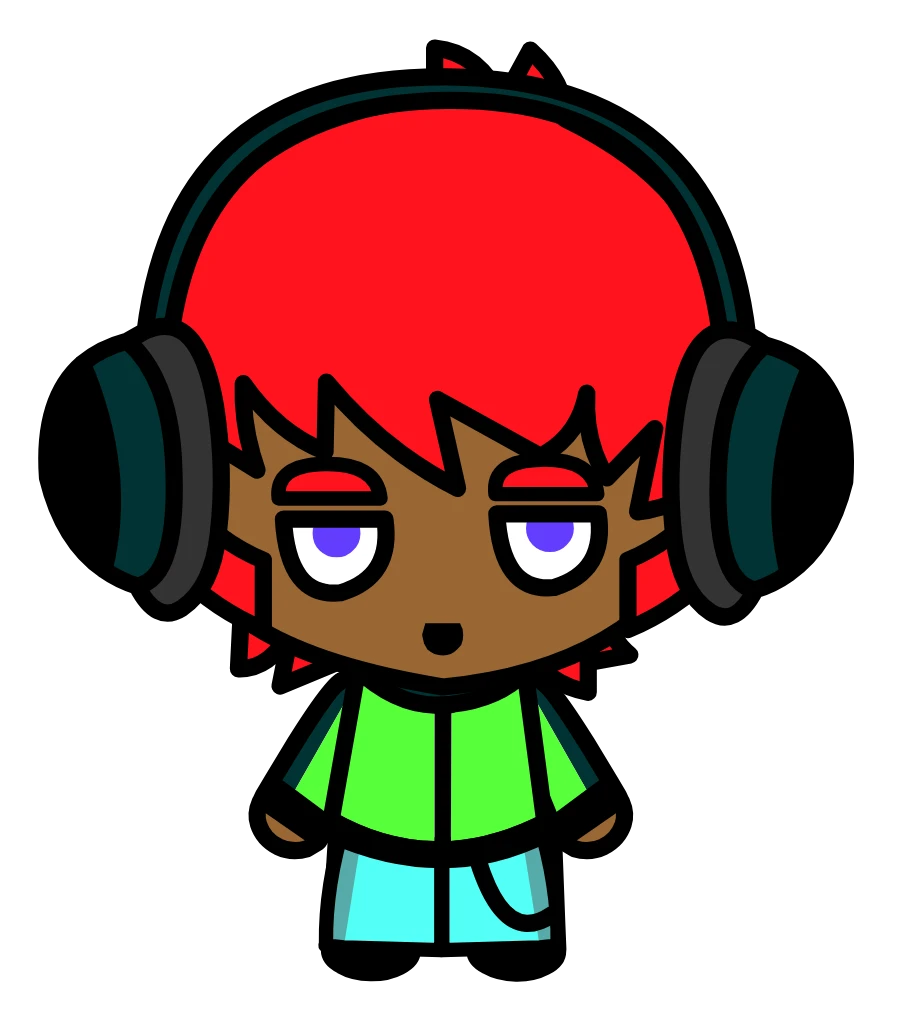 mister200's avatar