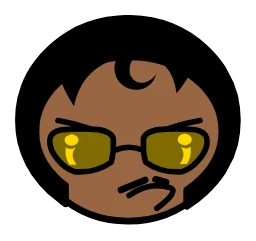 Negro's avatar
