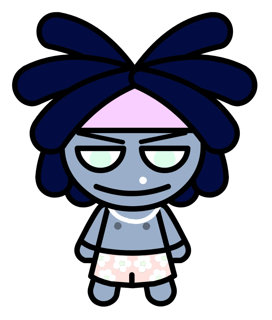 Avatar de Judit
