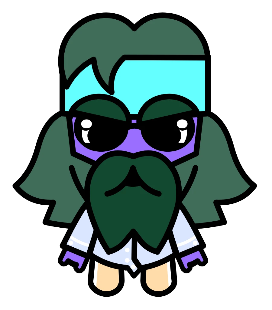 Solve's avatar