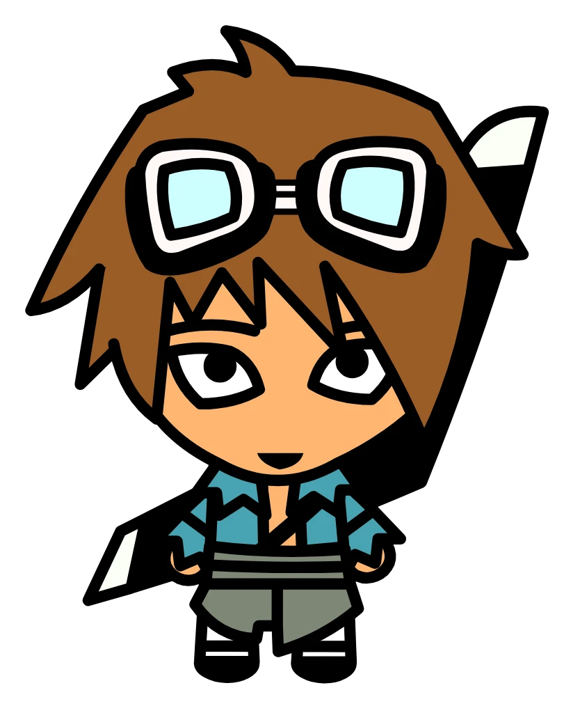 Avatar de Wallaby