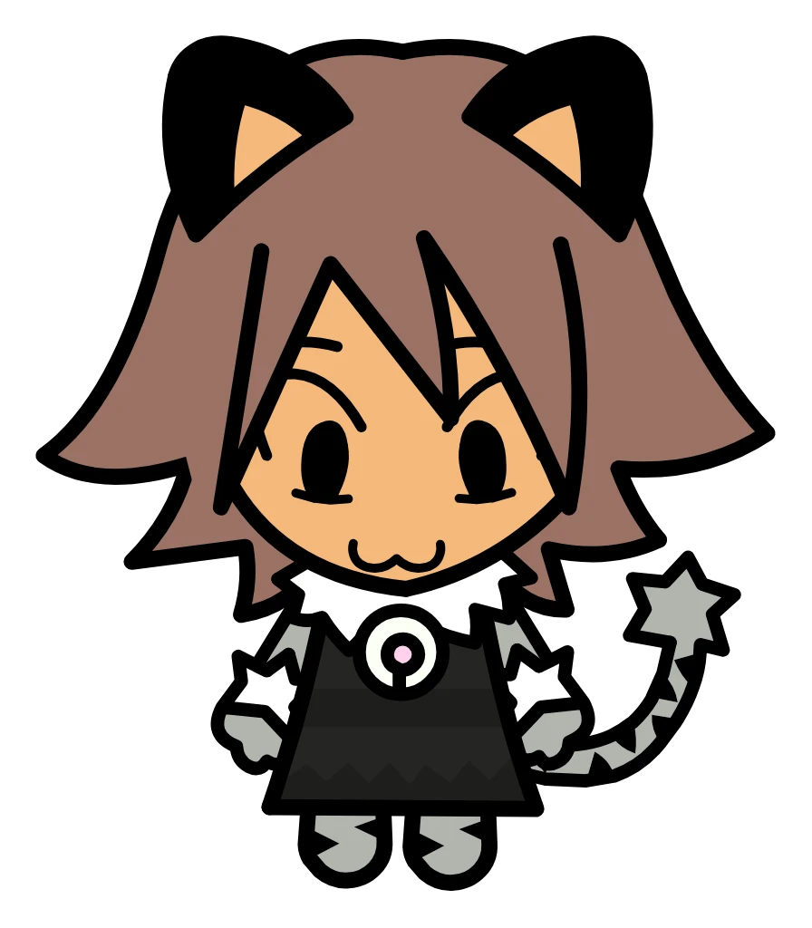 Avatar de ann!