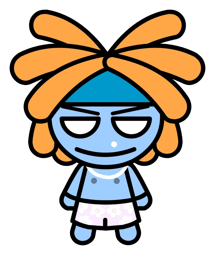 Cogollito's avatar