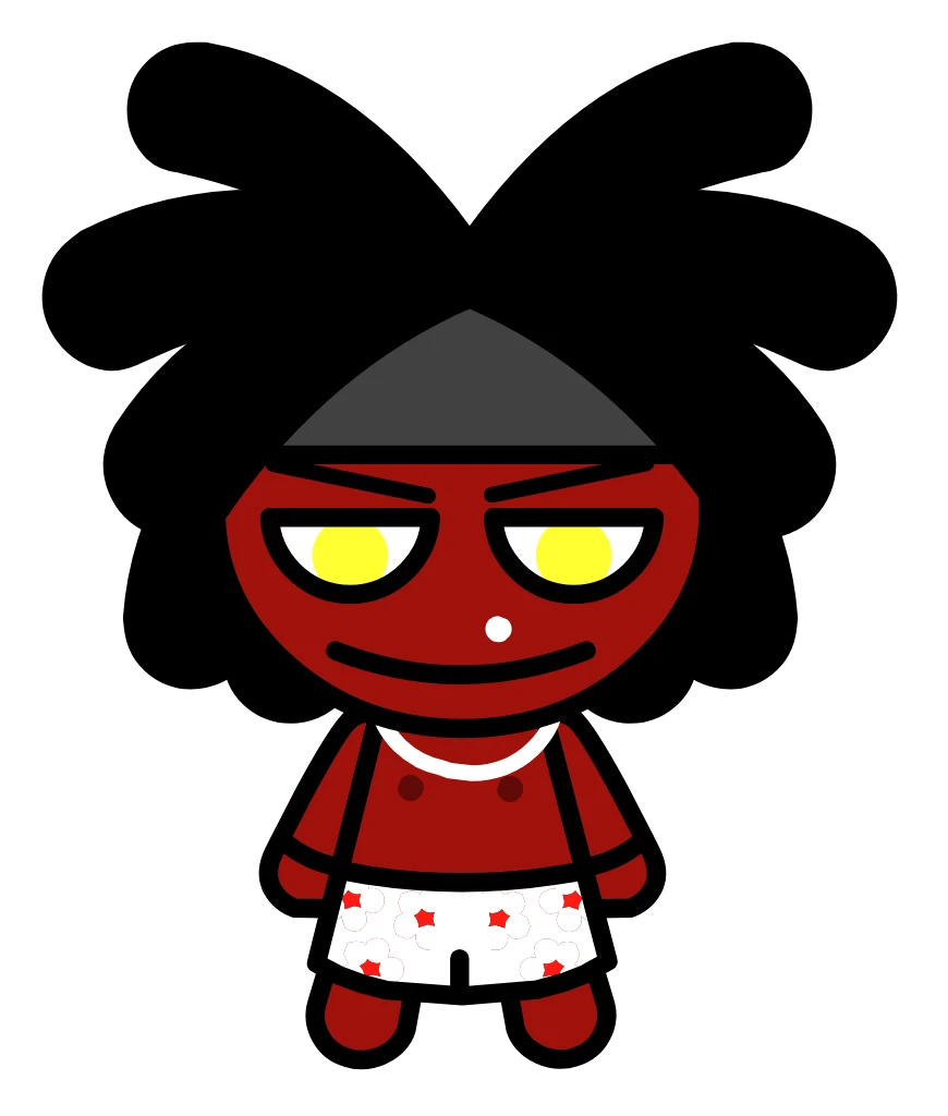 Avatar de Wasausky