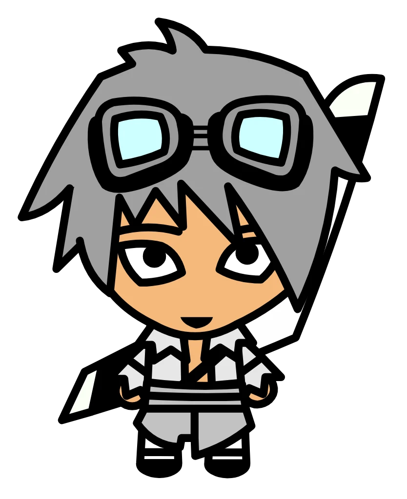 ManguPower's avatar