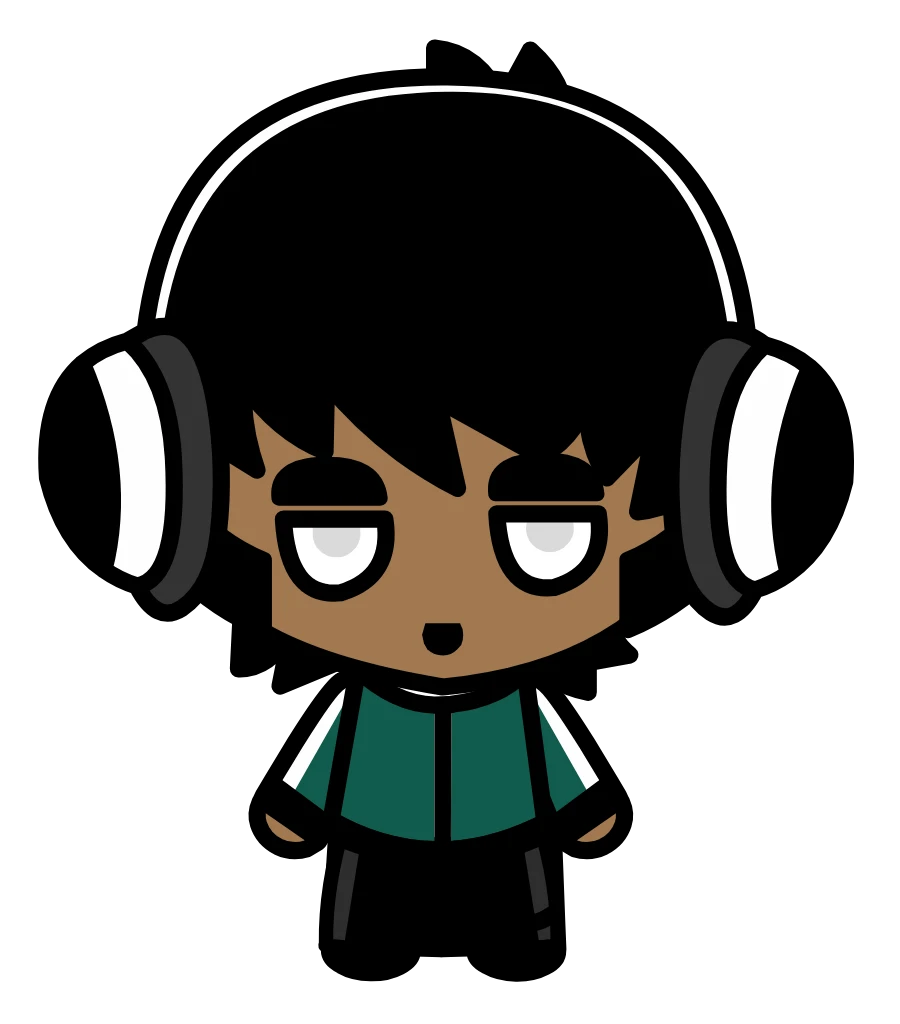 Jumpman's avatar