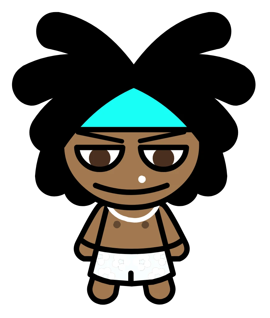 Avatar de Linkmaster