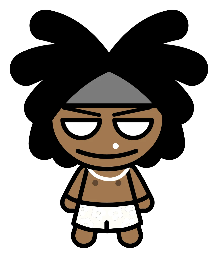 Avatar de Lutin