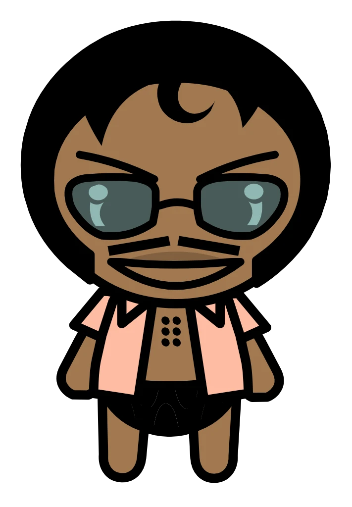 Cantinflas's avatar