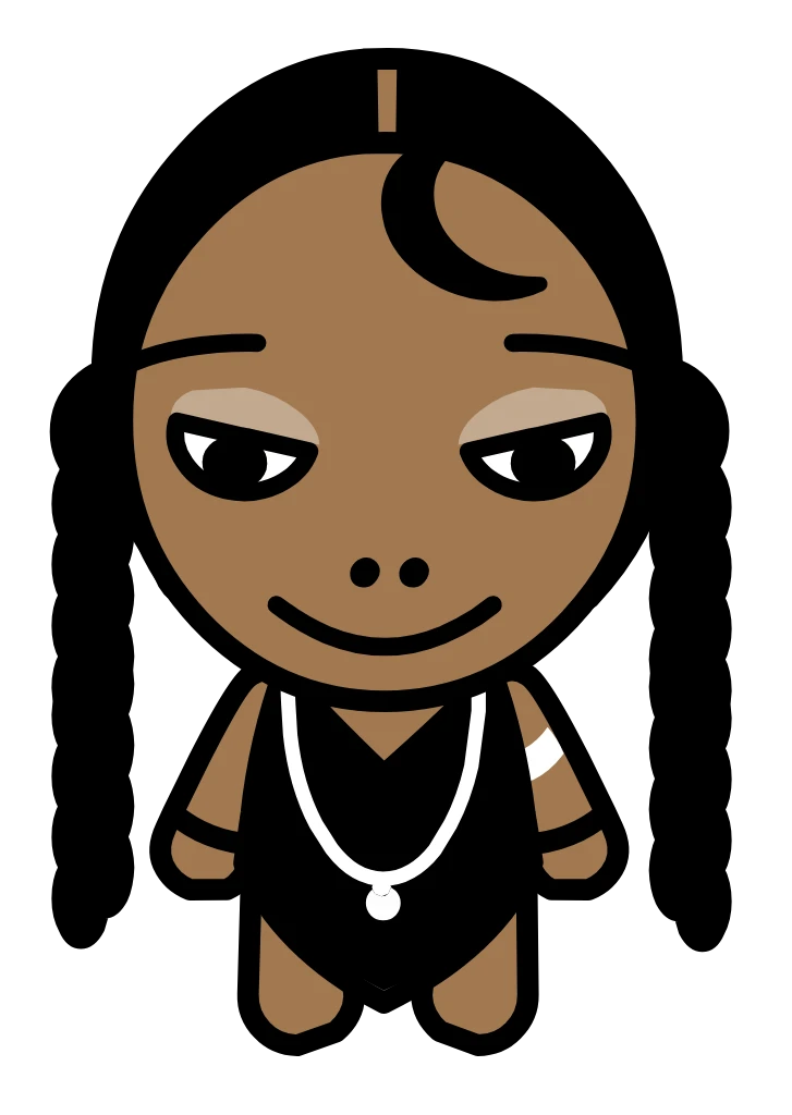 Jasmin.'s avatar