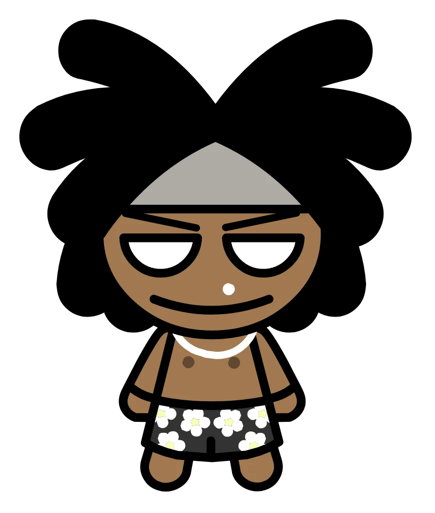 Veranico's avatar