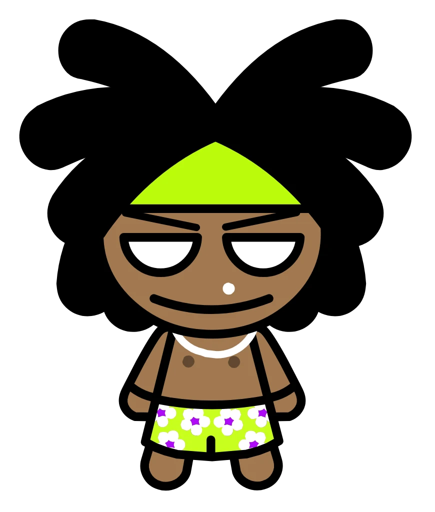Avatar de DeDeRoO
