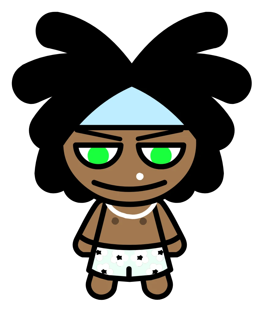 Avatar de Greff