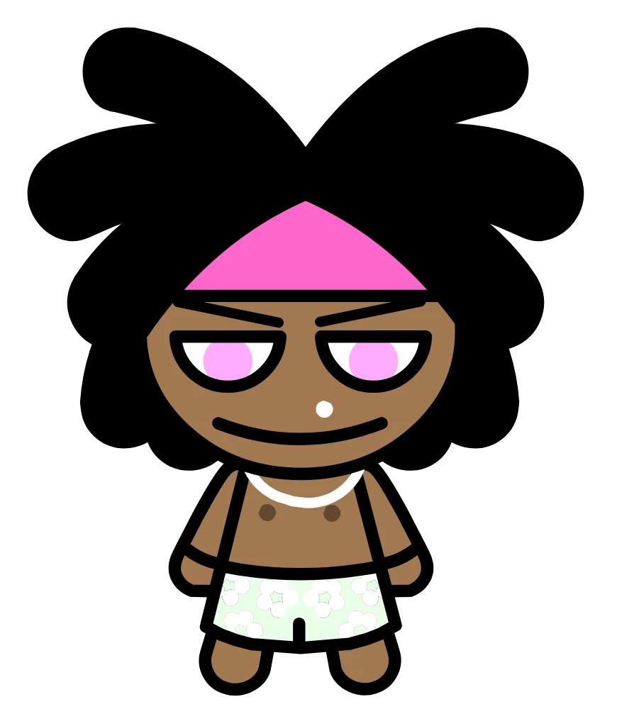 Avatar de Morochita
