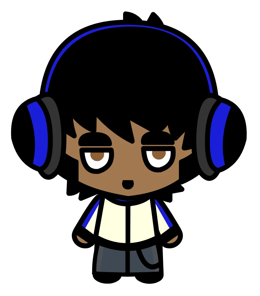 FJLCDM's avatar