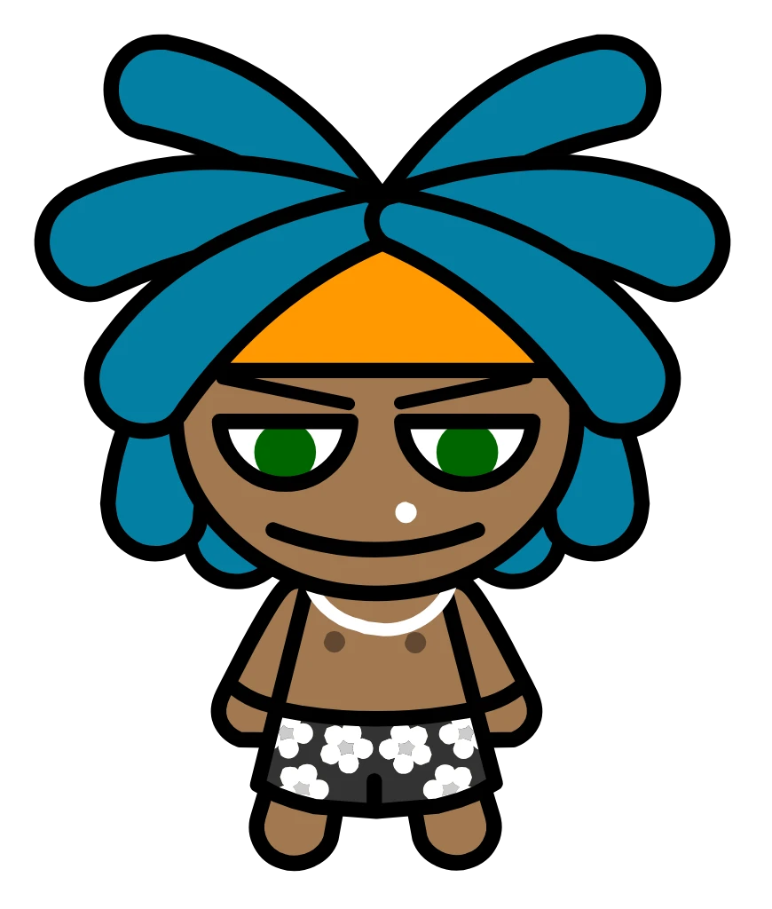 Avatar de avannt