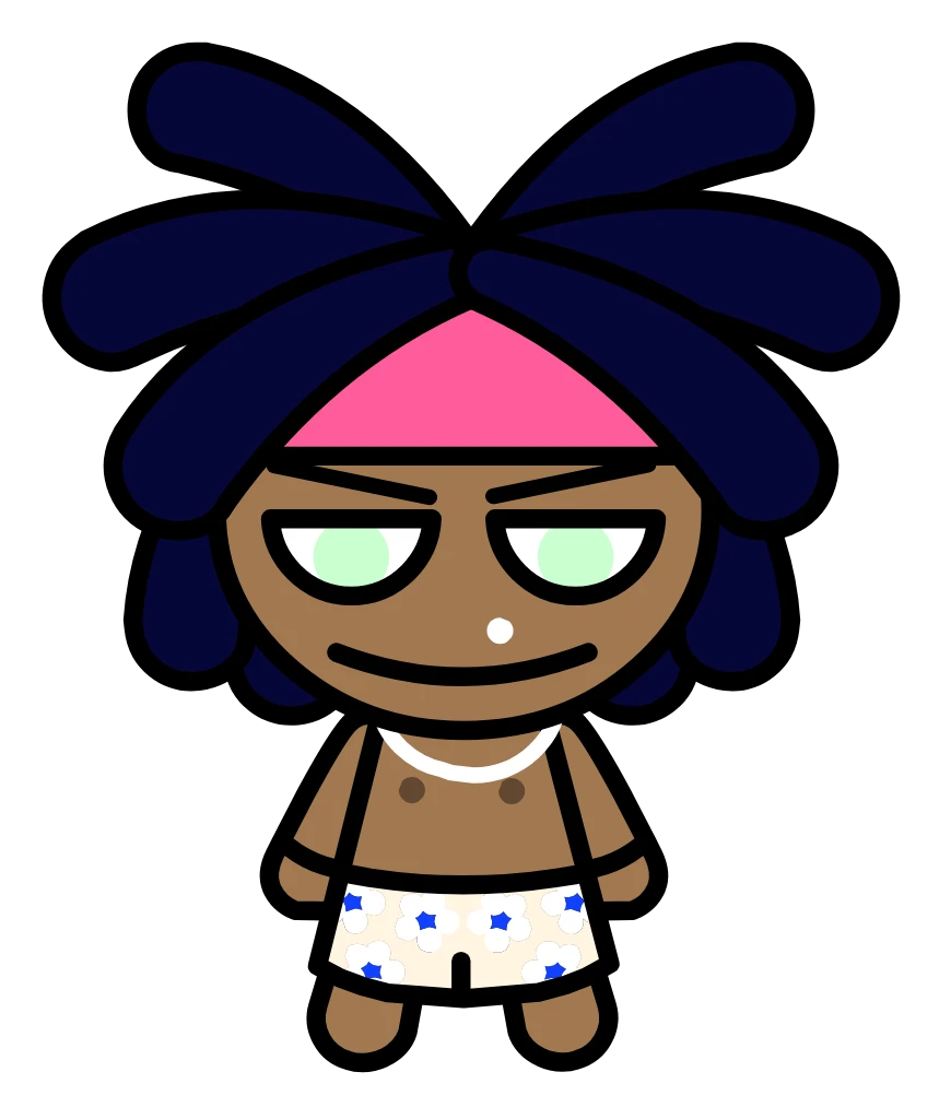 ana-juliju's avatar