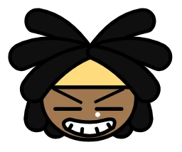 Avatar de Negro