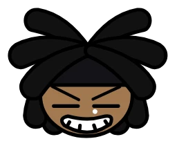 Blonde's avatar