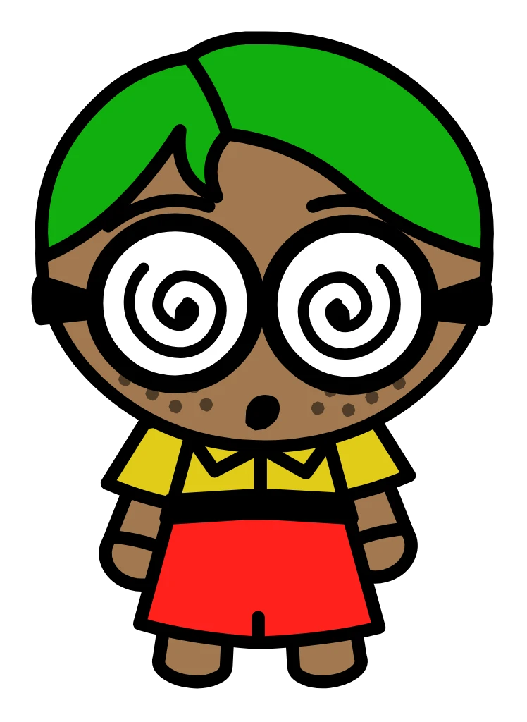 JrGong's avatar