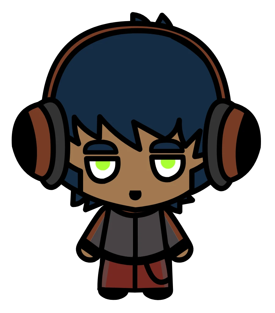 Perxita's avatar