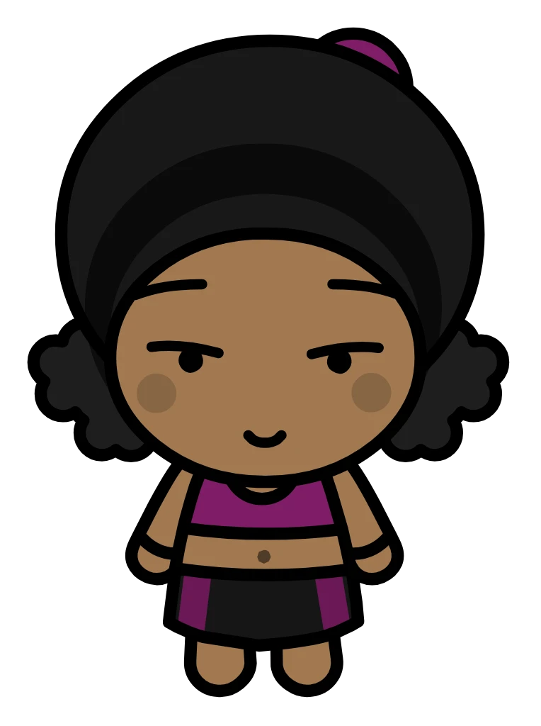 Mariluna's avatar