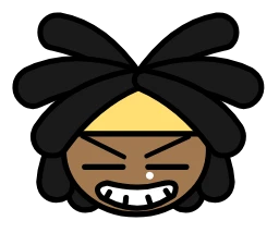 Negro's avatar