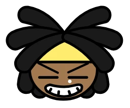 Avatar de Negro