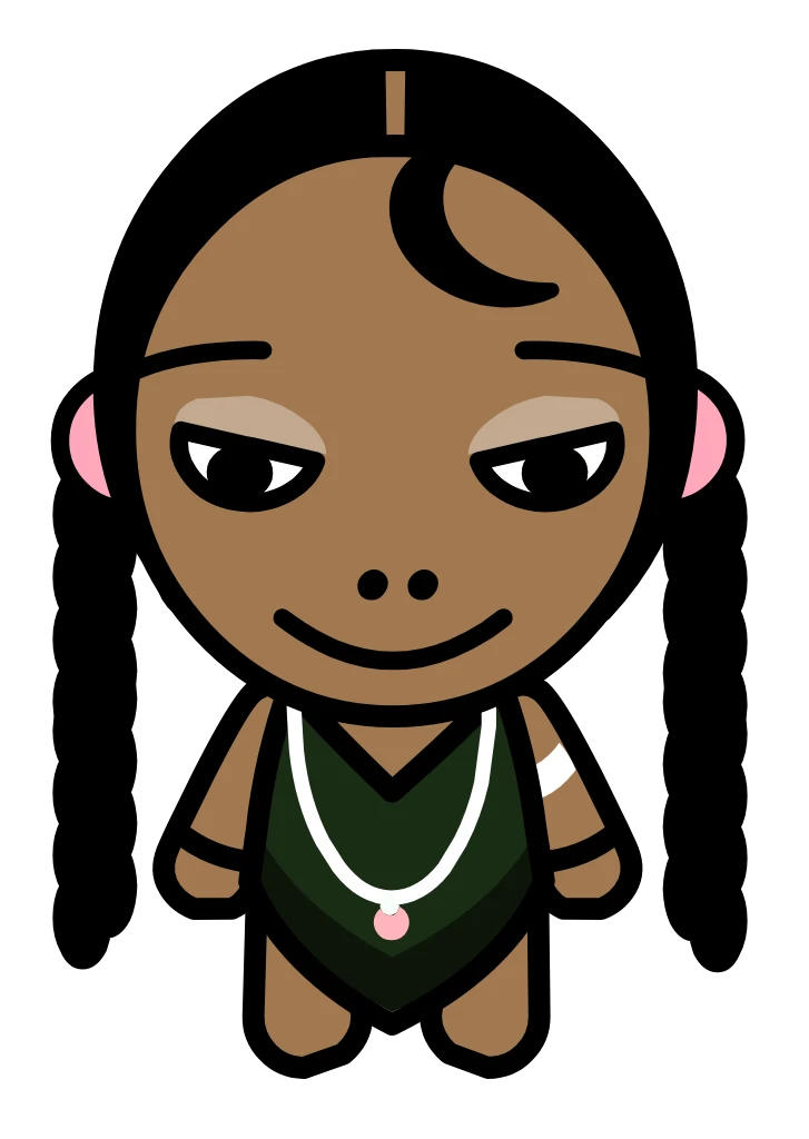Avatar de Unbroken