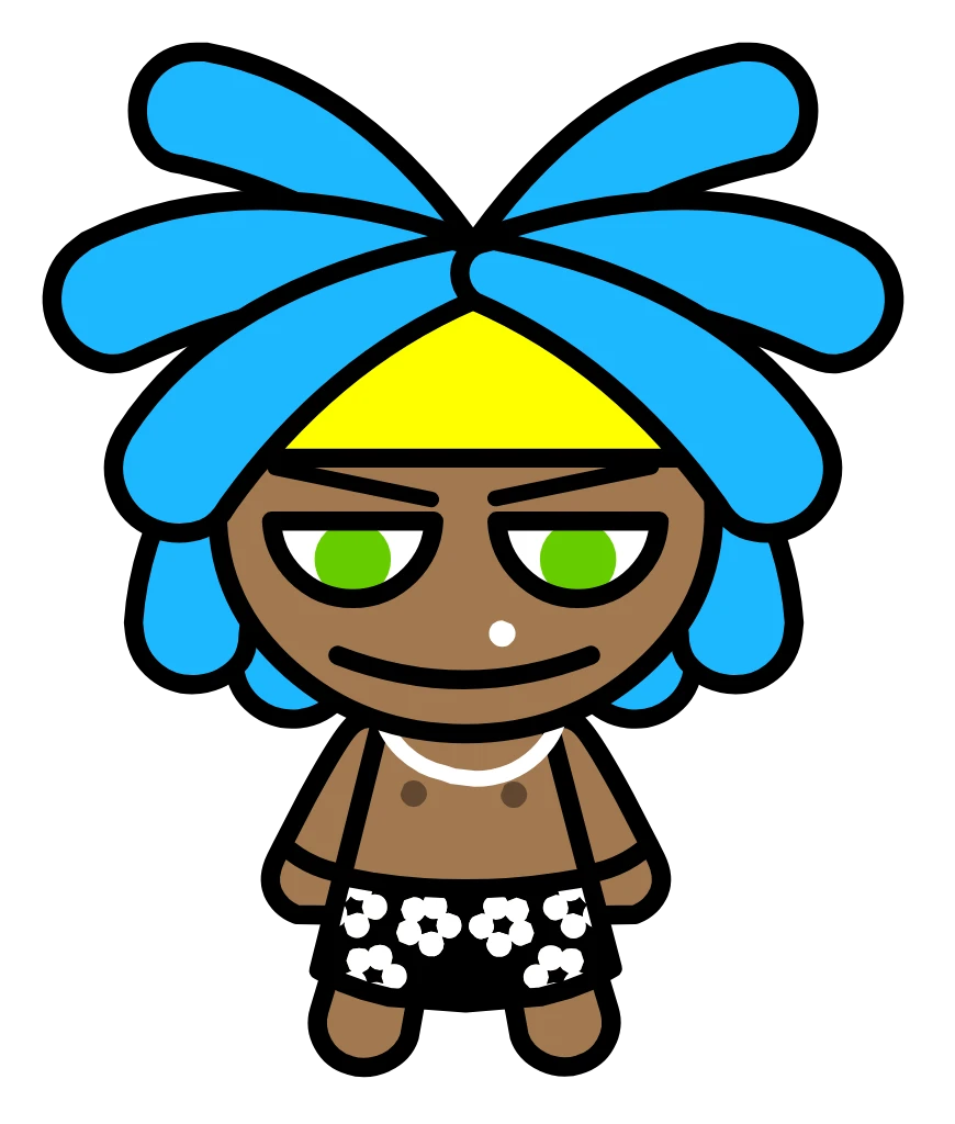 Crip2's avatar