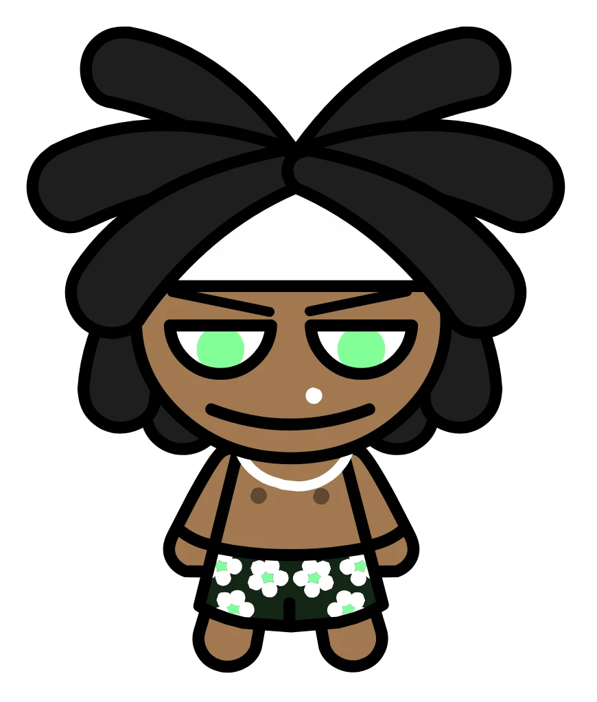 Avatar de KSBYKS