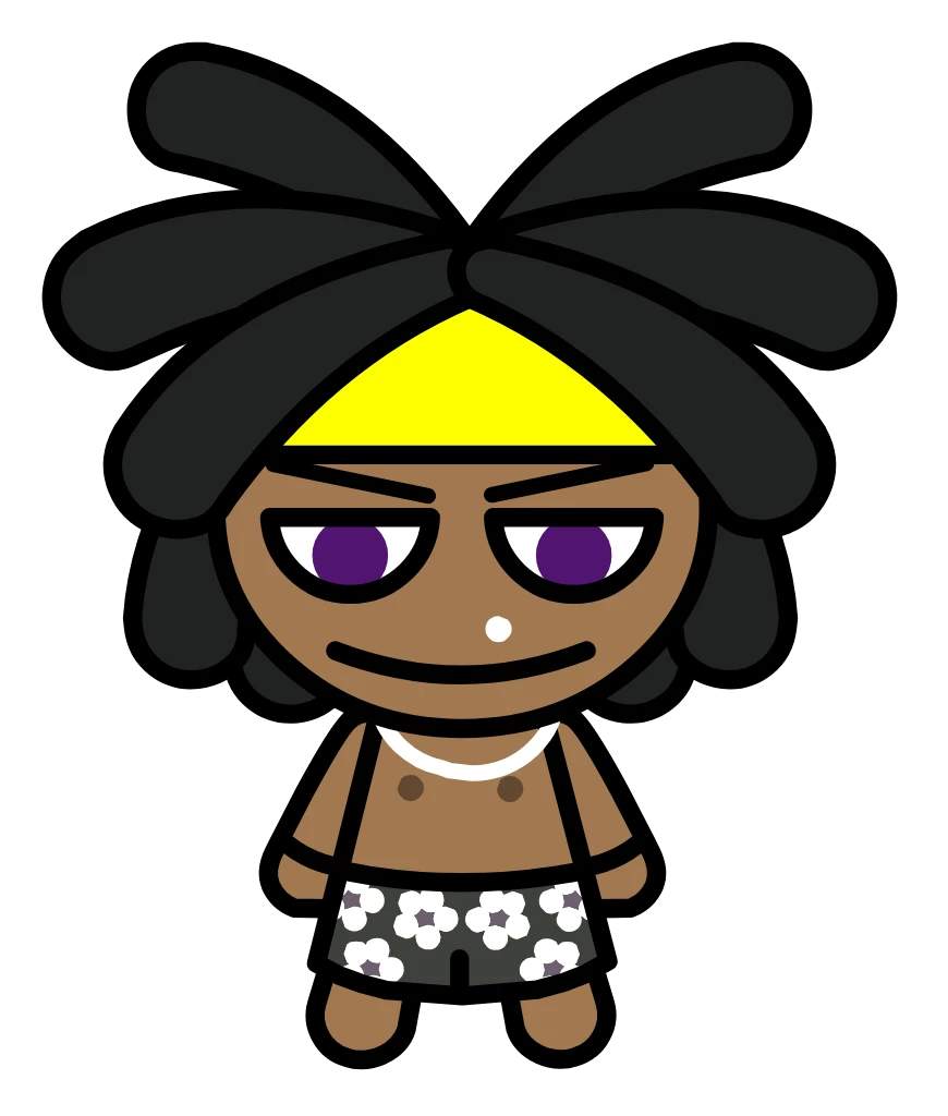 Surf's avatar